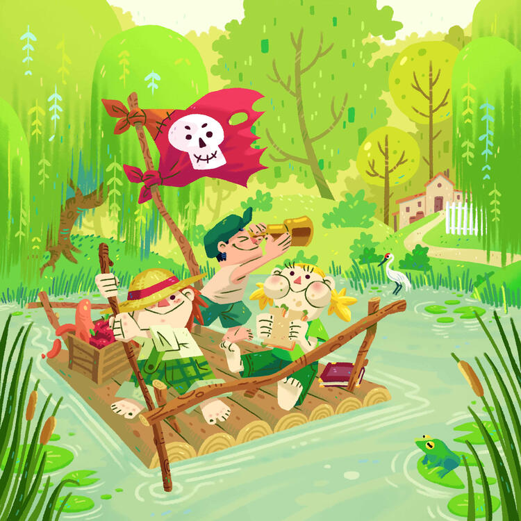 Tom Sawyer Tom Sawyer