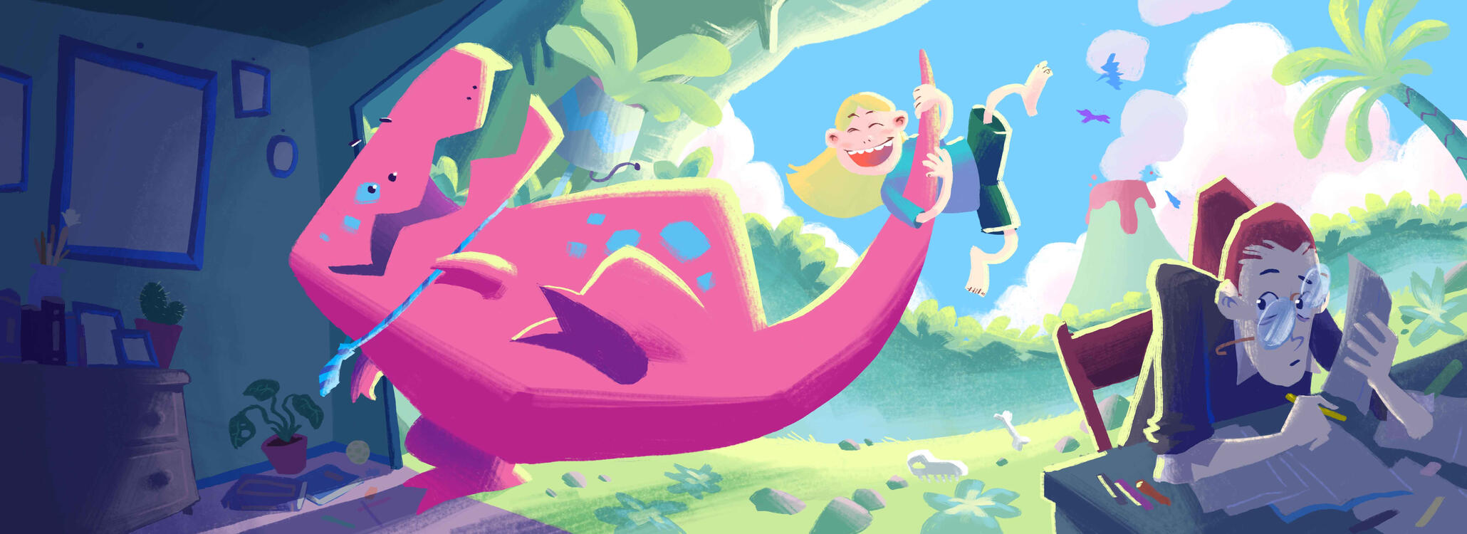 Books in the Boot - part 2 Books in the Boot - part 2